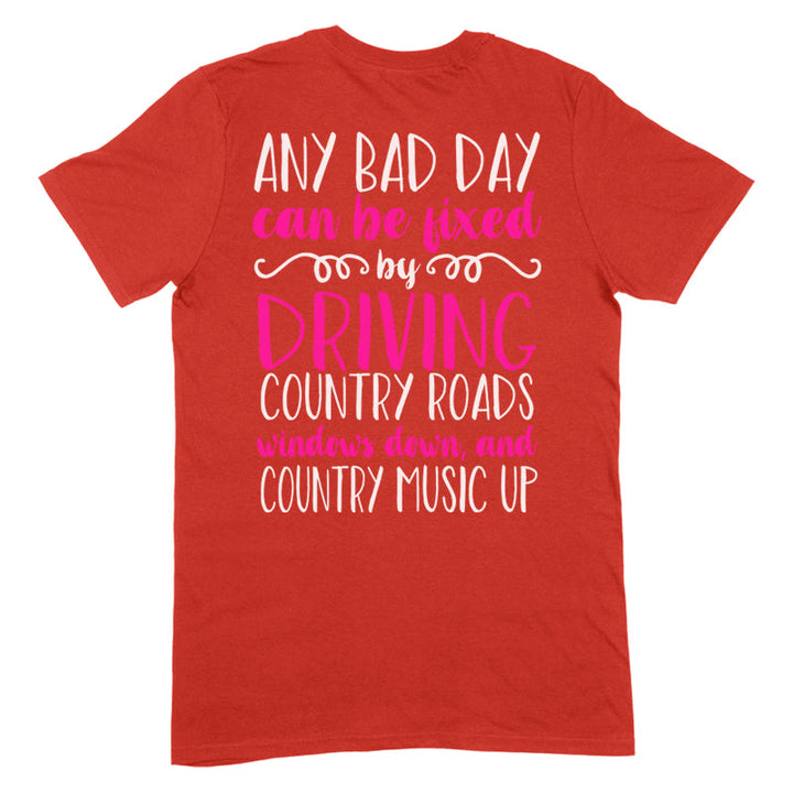 Black Friday | Any Bad Day Apparel