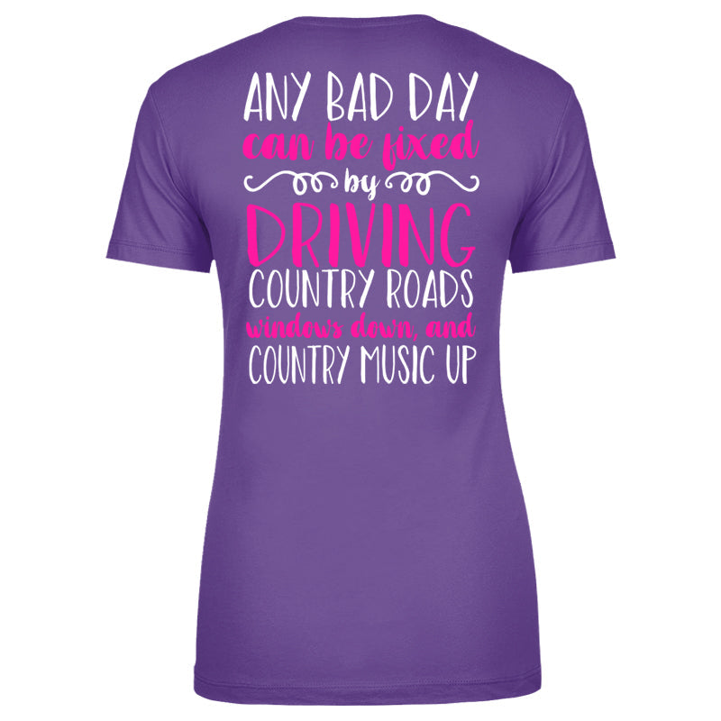 Black Friday | Any Bad Day Apparel