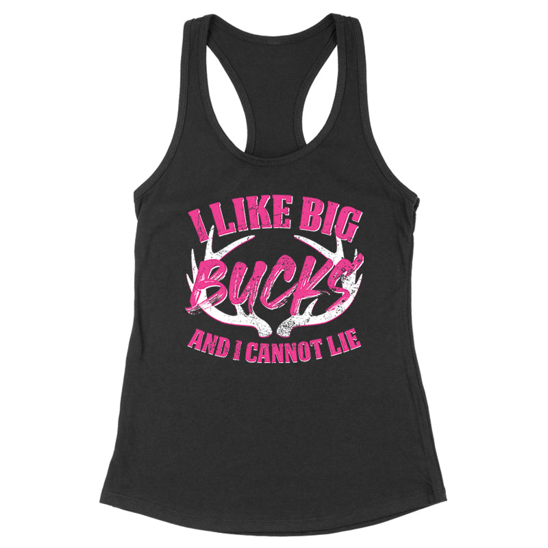 Black Friday | I Like Big Bucks And I Cannot Lie Apparel