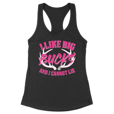 Blowout |  I Like Big Bucks And I Cannot Lie Apparel