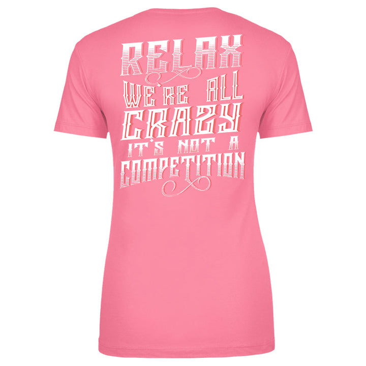 Black Friday | Relax We're All Crazy Apparel