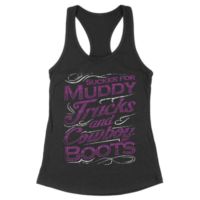 Blowout |  Muddy Trucks & Cowboy Boots Apparel