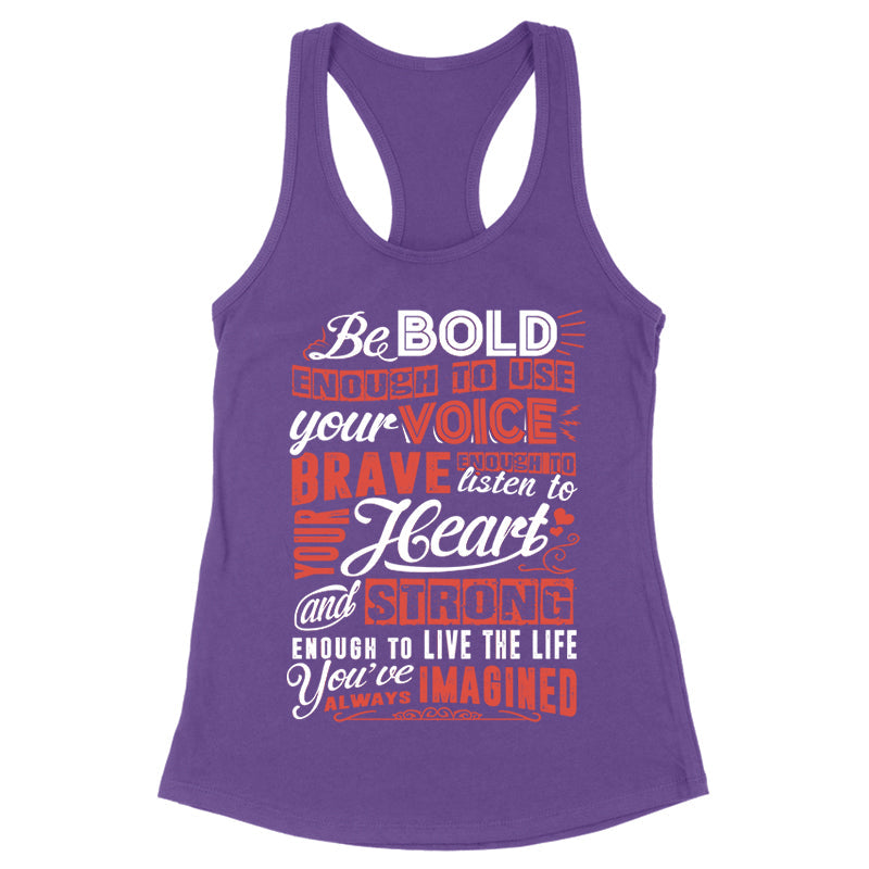 Blowout |  Bold, Brave & Strong Apparel