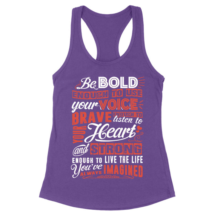 Black Friday | Bold, Brave & Strong Apparel