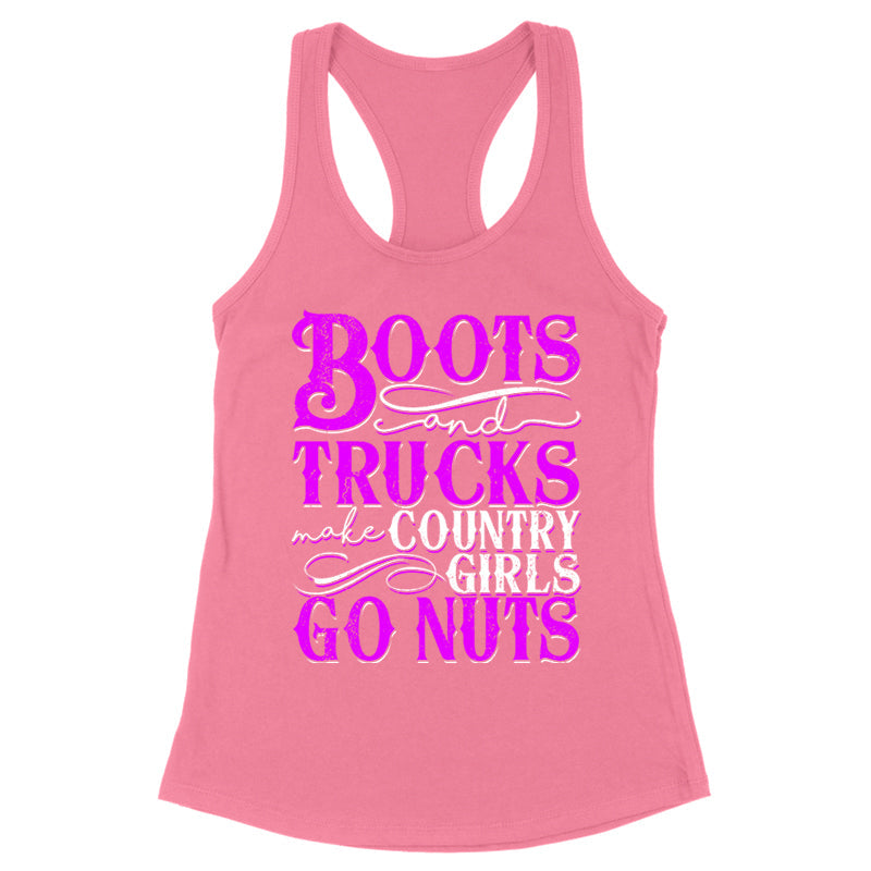 Black Friday | Boots And Trucks Apparel