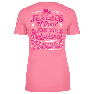 Blowout |  Me Jealous Of You Apparel