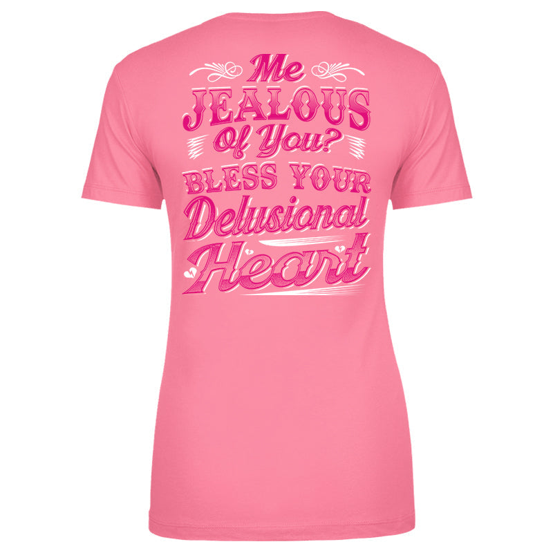 Black Friday | Me Jealous Of You Apparel