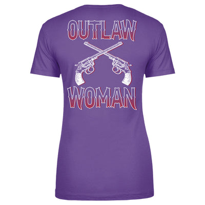 Blowout |  Outlaw Woman Apparel