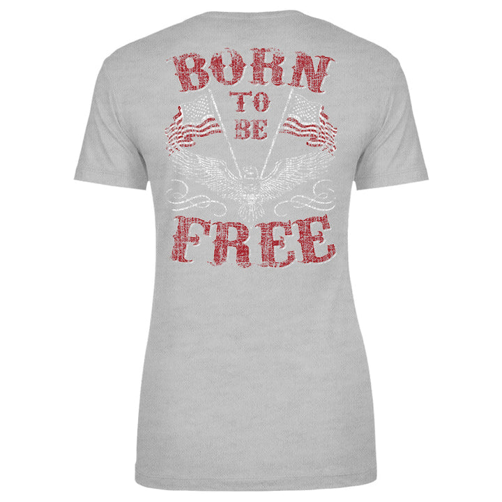 Black Friday | Born To Be Free Patriotic Apparel