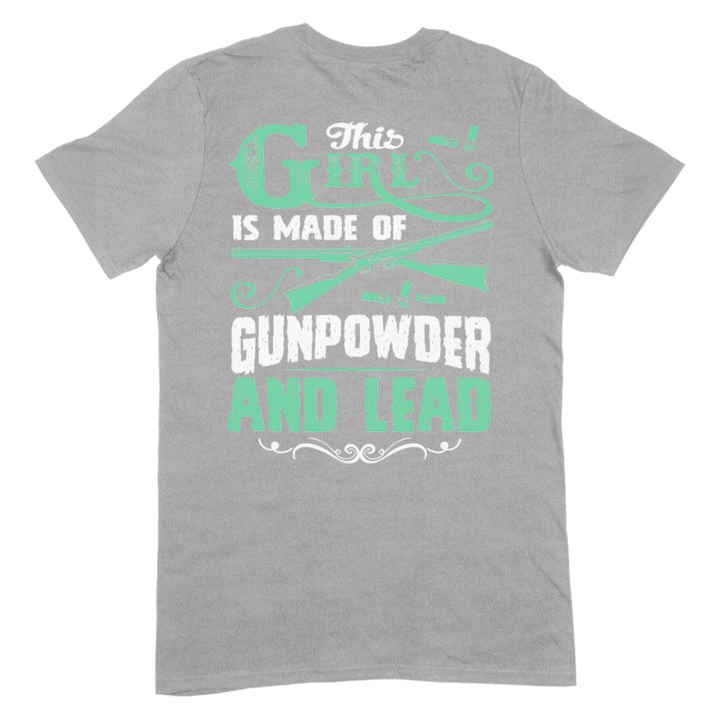 Blowout |  Gunpowder And Lead Apparel