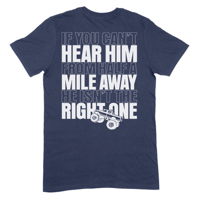 Blowout |  Half A Mile Away Apparel