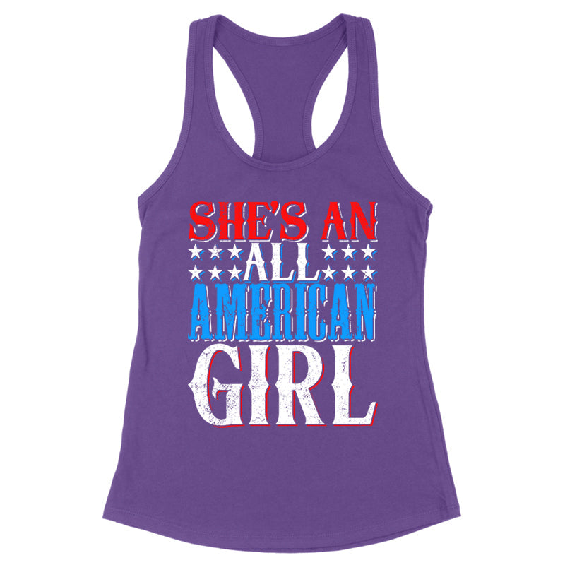 Blowout |  All American Girl Apparel