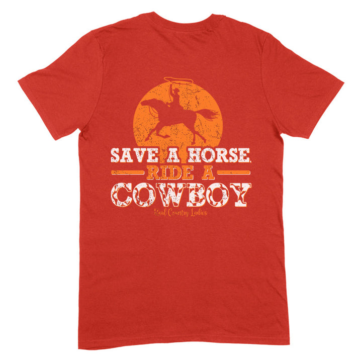 Black Friday | Save A Horse Ride A Cowboy Apparel