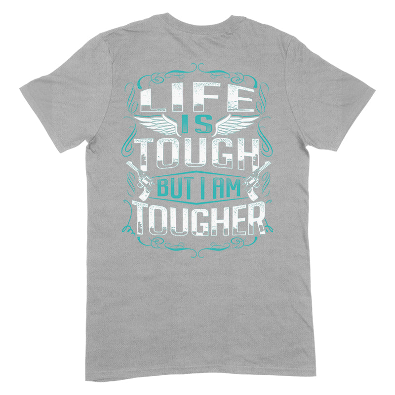 Blowout |  Life Is Tough Apparel