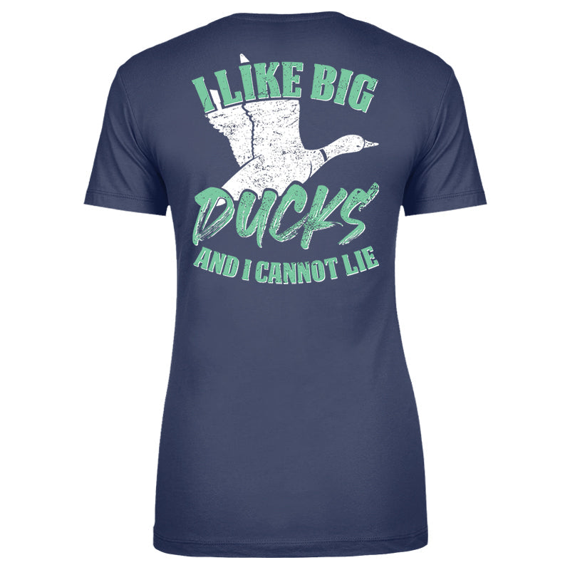 Black Friday | I Like Big Ducks And I Cannot Lie Apparel