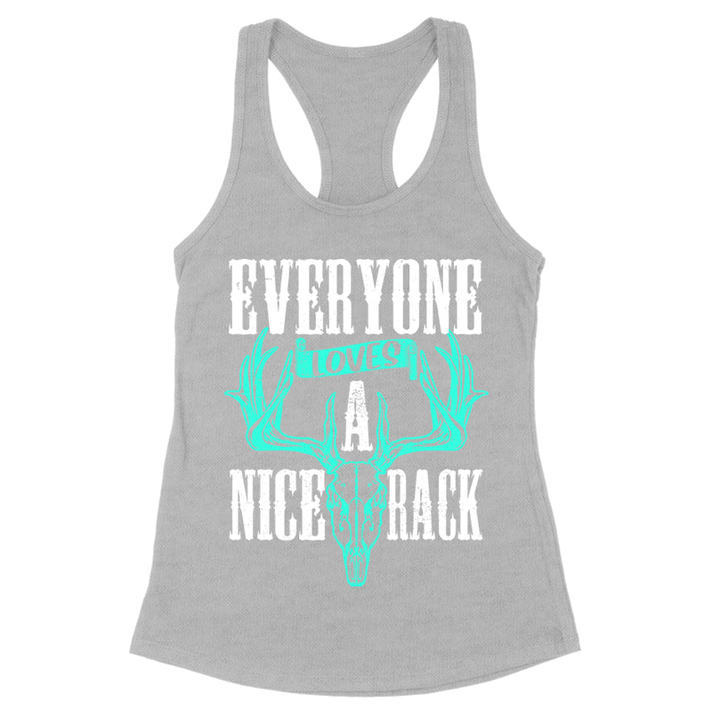 Blowout |  Everyone Loves A Nice Rack Apparel