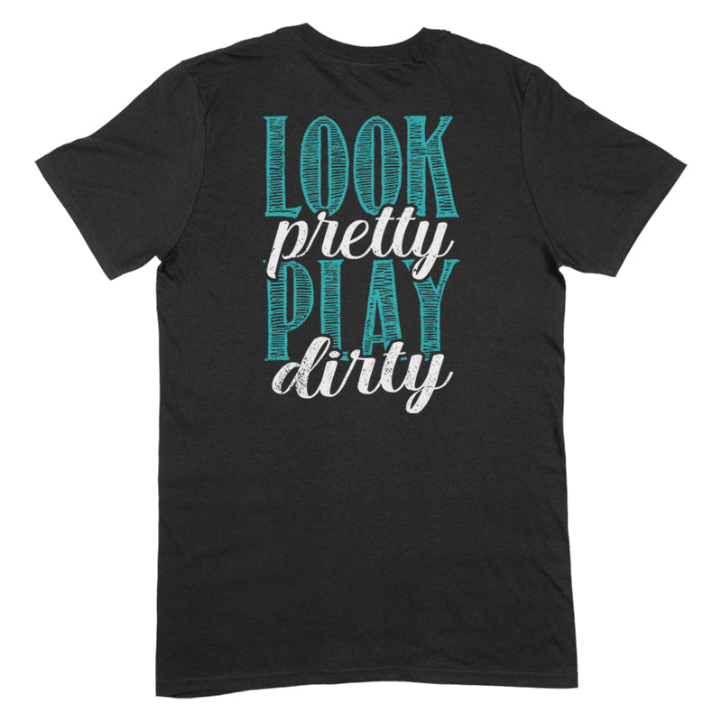 Blowout |  Look Pretty Play Dirty Apparel