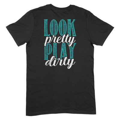 Blowout |  Look Pretty Play Dirty Apparel