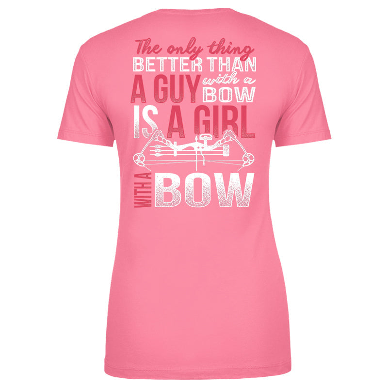 Blowout |  A Girl With A Bow Apparel