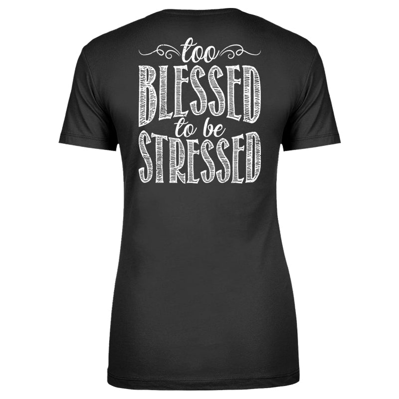 Blowout |  Too Blessed Apparel