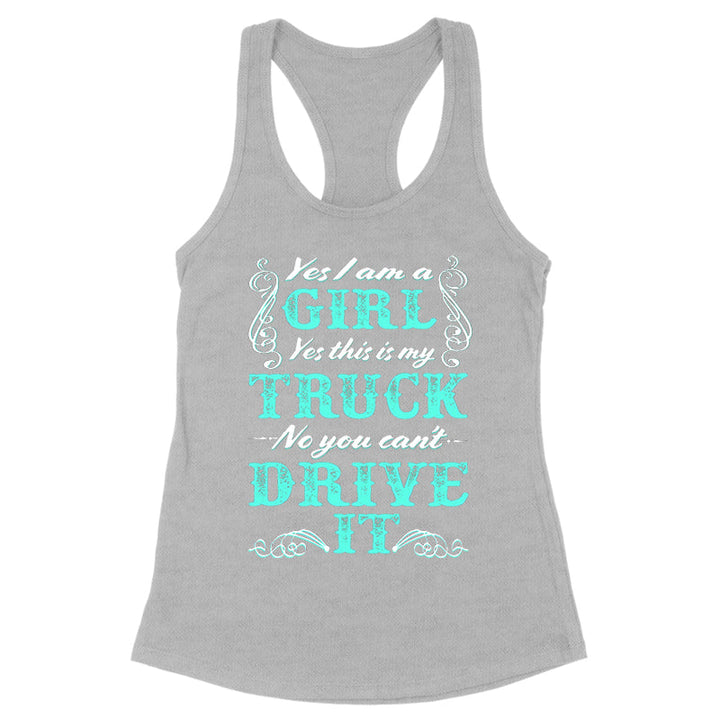 Black Friday | Yes I Am A Girl Apparel