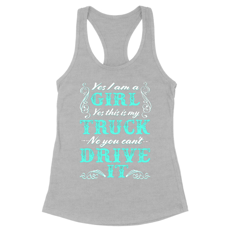 Blowout |  Yes I Am A Girl Apparel