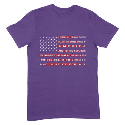 Blowout |  I Pledge Allegiance Apparel