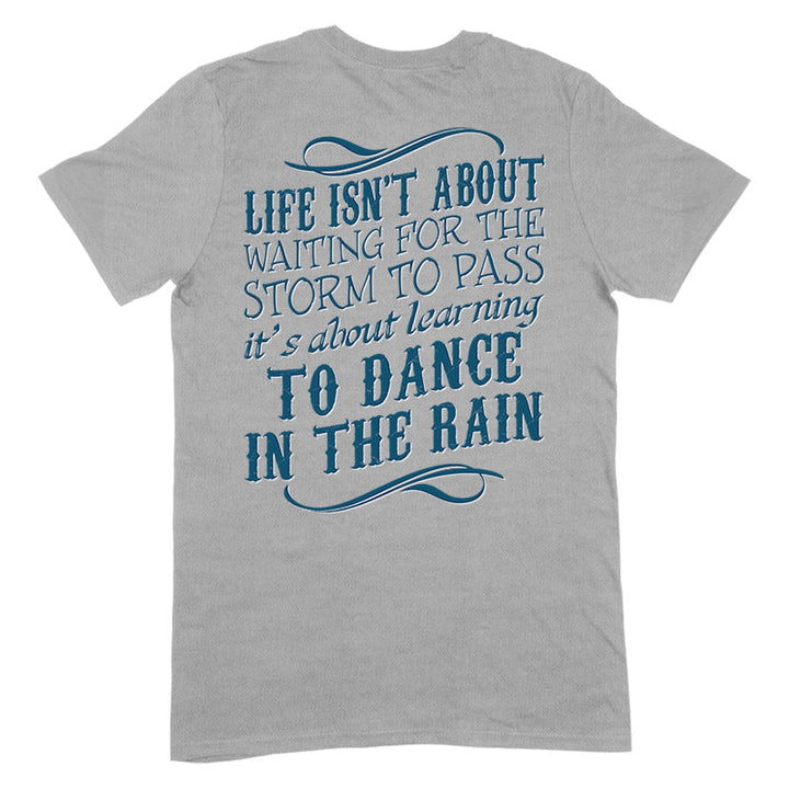 Black Friday | Dance In The Rain Apparel