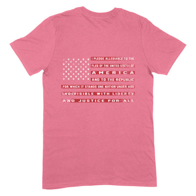 Blowout |  I Pledge Allegiance Apparel