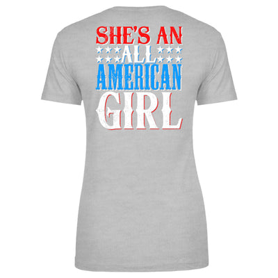 Blowout |  All American Girl Apparel