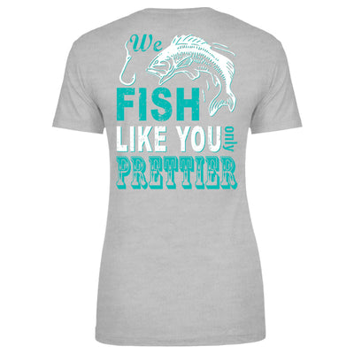 Blowout |  We Fish Like You Apparel