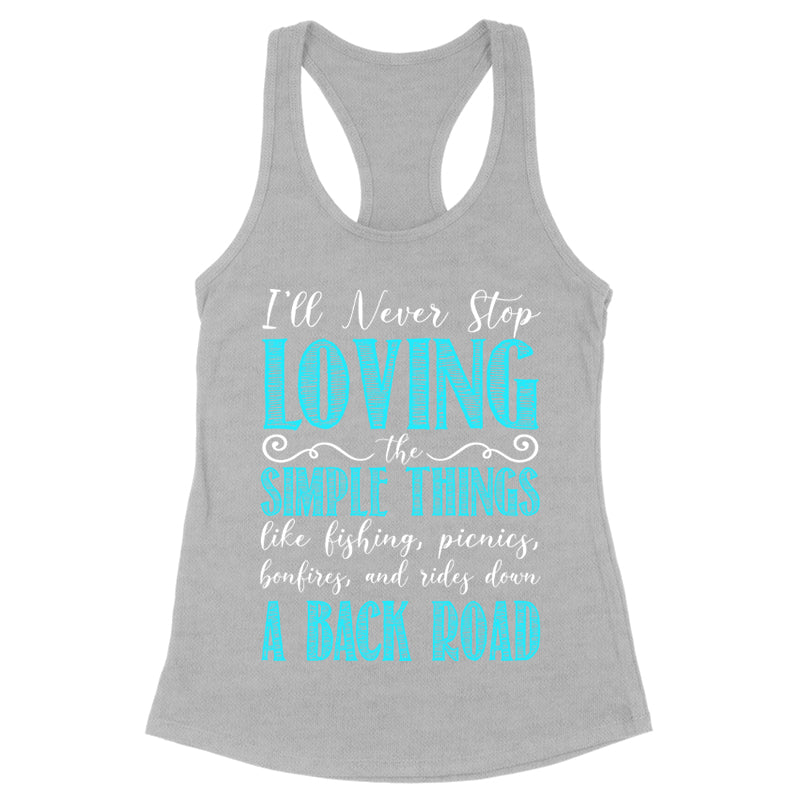 Blowout |  Never Stop Loving Apparel