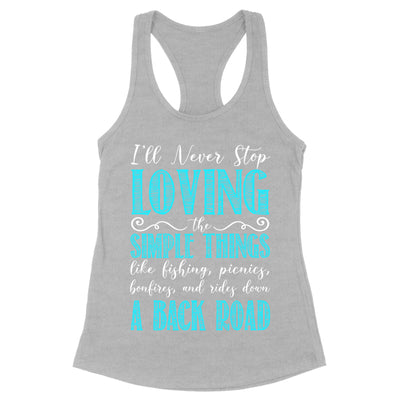 Blowout |  Never Stop Loving Apparel