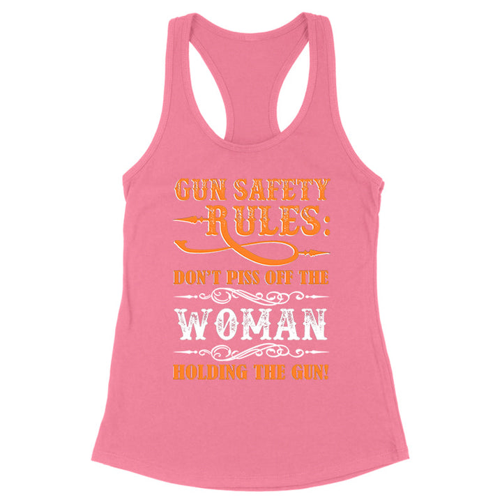 Black Friday | Gun Safety Rules Apparel