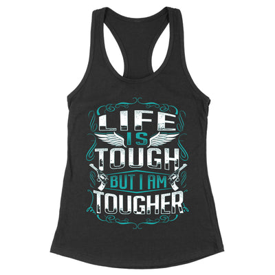 Blowout |  Life Is Tough Apparel