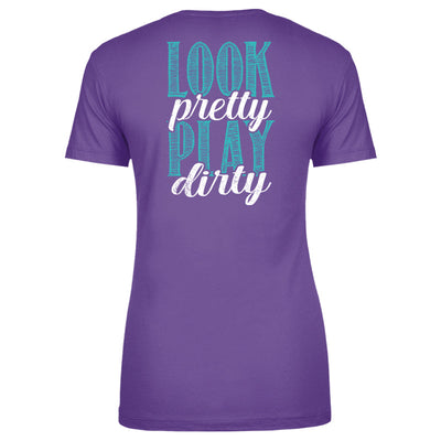 Blowout |  Look Pretty Play Dirty Apparel