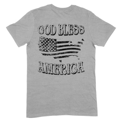 Blowout |  God Bless America Apparel