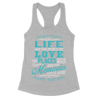 Blowout |  Best Things In Life Apparel