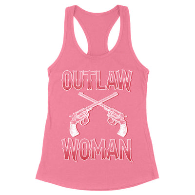 Blowout |  Outlaw Woman Apparel