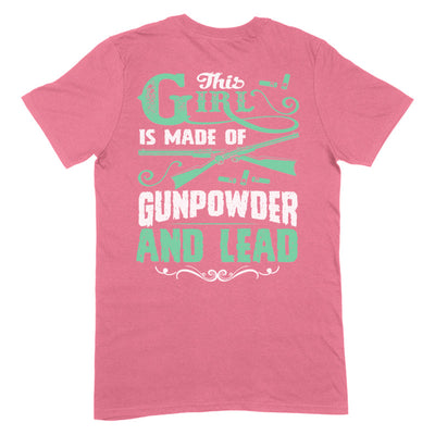 Blowout |  Gunpowder And Lead Apparel