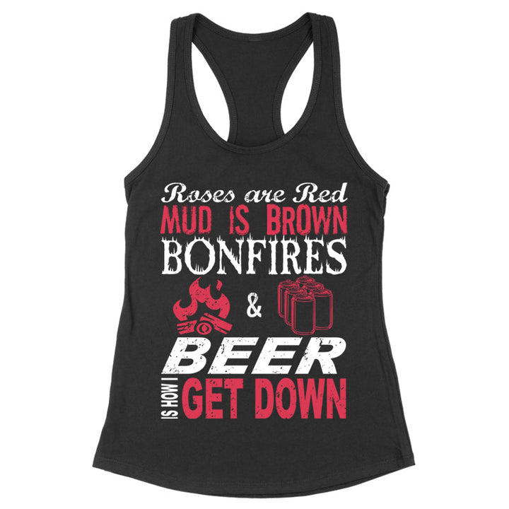 Black Friday | Bonfires And Beer Apparel