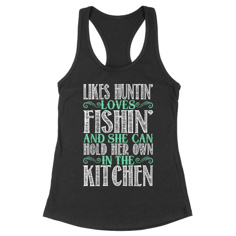 Black Friday | Likes Huntin' Loves Fishin' Apparel