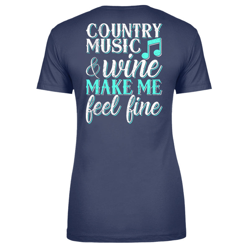 Black Friday | Country Music And Wine Apparel