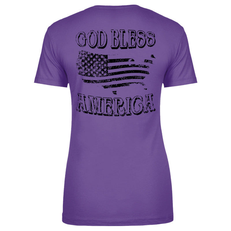 Blowout |  God Bless America Apparel