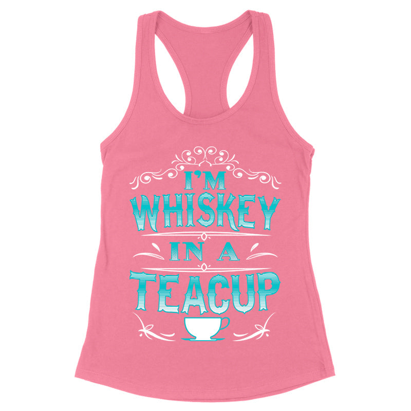 Blowout |  Whiskey In A Teacup Apparel