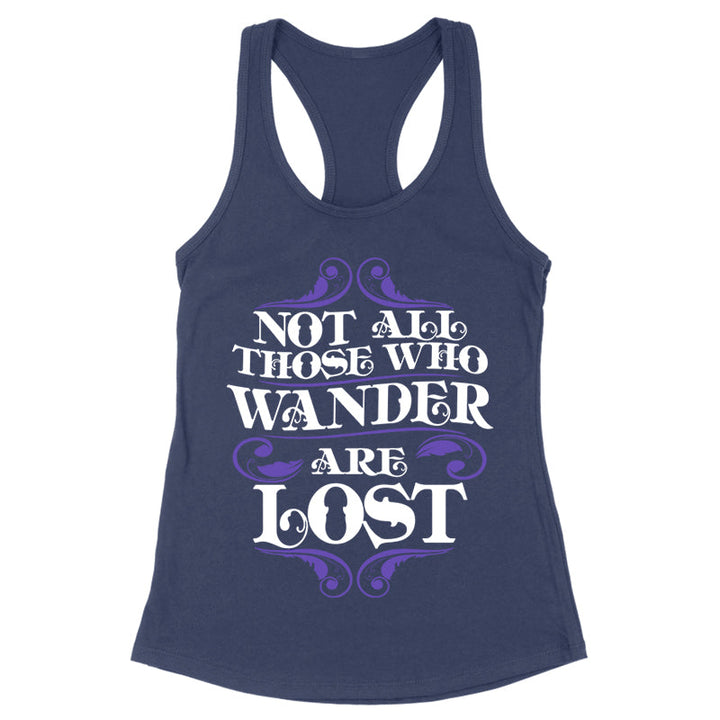 Black Friday | Not All Those Who Wander Apparel