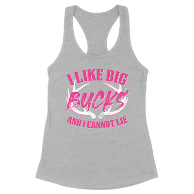 Blowout |  I Like Big Bucks And I Cannot Lie Apparel