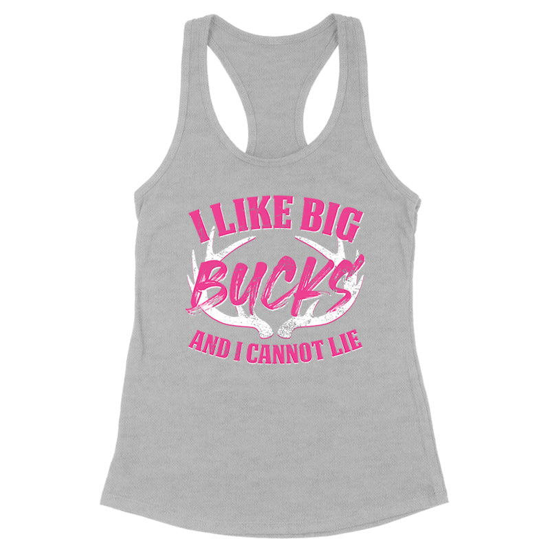 Black Friday | I Like Big Bucks And I Cannot Lie Apparel