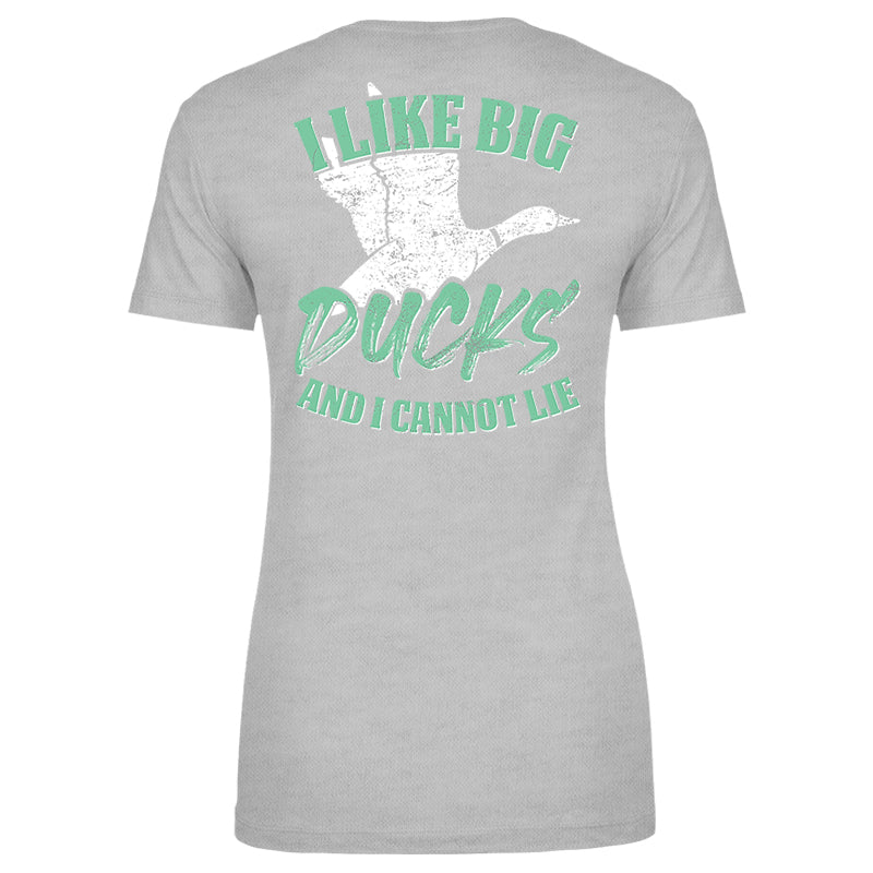 Black Friday | I Like Big Ducks And I Cannot Lie Apparel