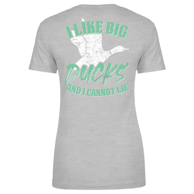 Blowout |  I Like Big Ducks And I Cannot Lie Apparel